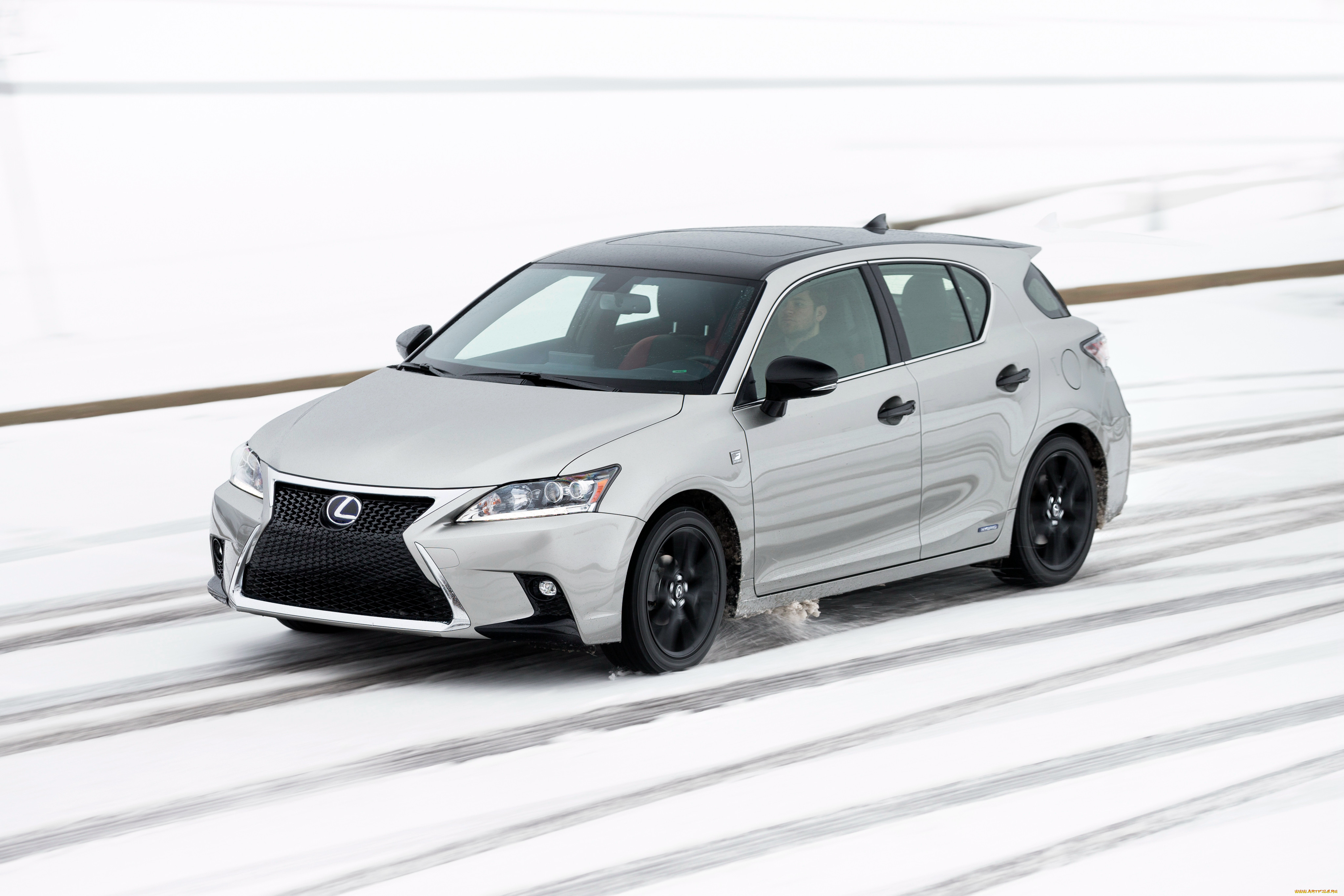 , lexus, f-sport, special, edition, 2016, ct, 200h